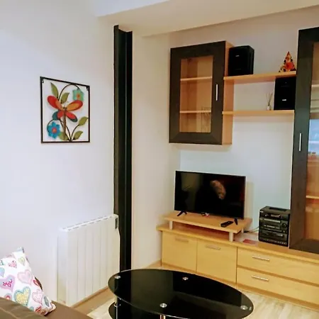 Apartamento La Casita De Diana Laredo, Casco Antiguo Exterior foto