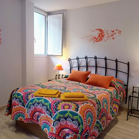 Apartamento La Casita De Diana Laredo, Casco Antiguo Exterior foto
