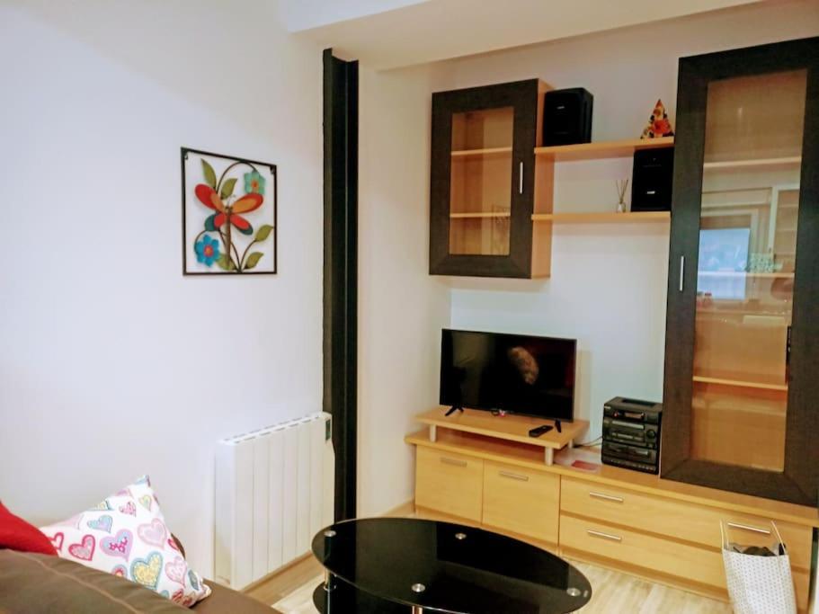 Apartament La Casita De Diana Laredo, Casco Antiguo