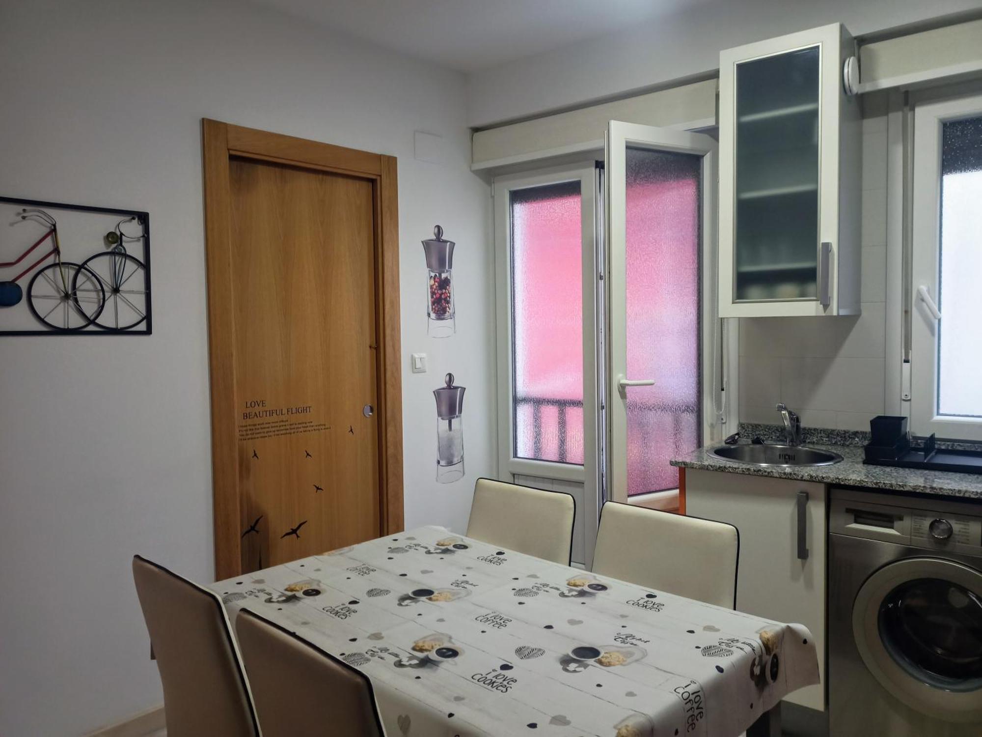 Apartament La Casita De Diana Laredo, Casco Antiguo *
