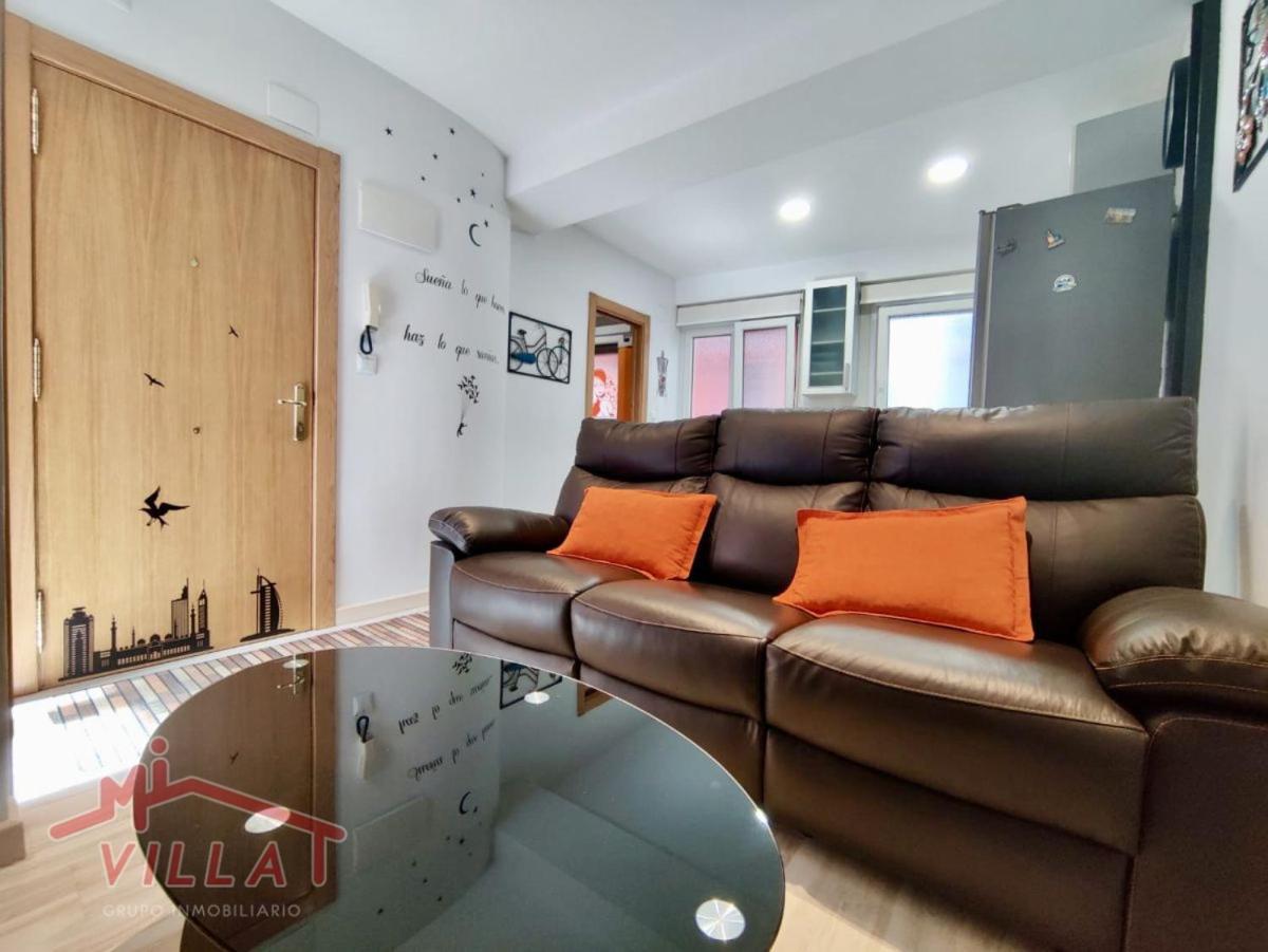 Apartment La Casita De Diana Laredo, Casco Antiguo